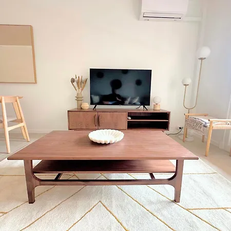 Appartement Superbe 6 Couchages / Terrasse à 2 Pas De La *