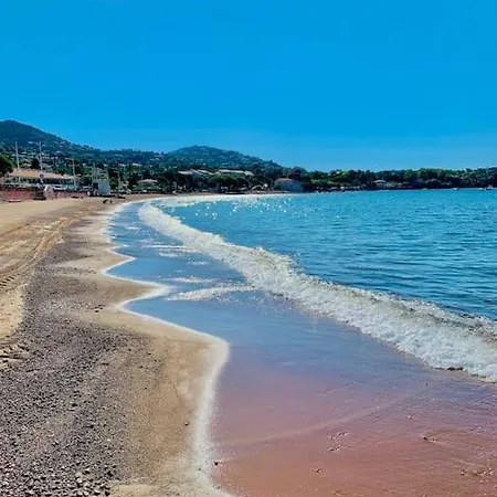 Apartment Superbe 6 Couchages Avec Terrasse - Clim - A Proximite De La Saint-Raphael (Var)