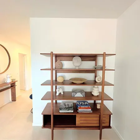 Apartment Superbe 6 Couchages Avec Terrasse - Clim - A Proximite De La Saint-Raphael (Var)