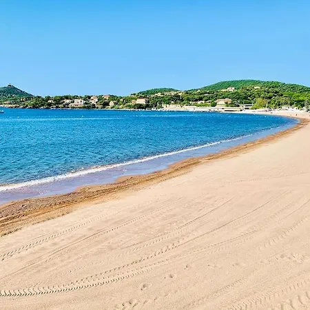 Superbe 6 Couchages Avec Terrasse - Clim - A Proximite De La * Saint-Raphael (Var)