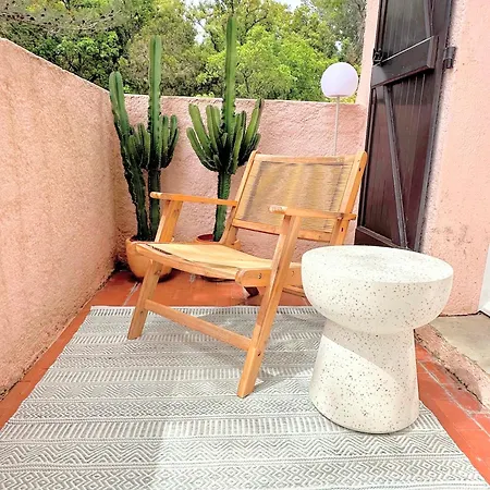 Superbe 6 Couchages Avec Terrasse - Clim - A Proximite De La Saint-Raphaël